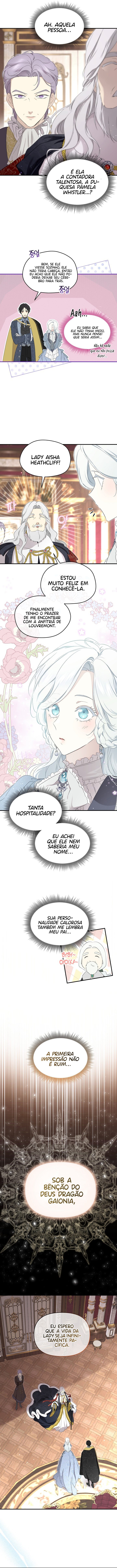 Our secret marriage Capítulo 102 Página 11