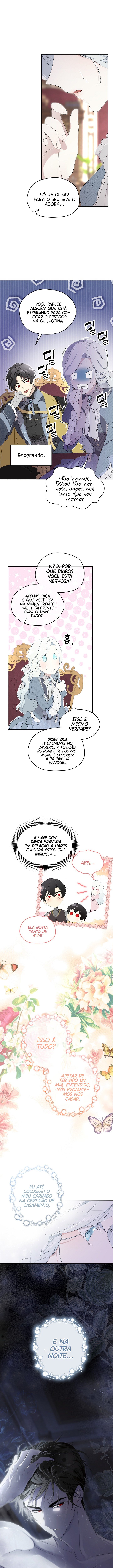 Our secret marriage Capítulo 102 Página 3
