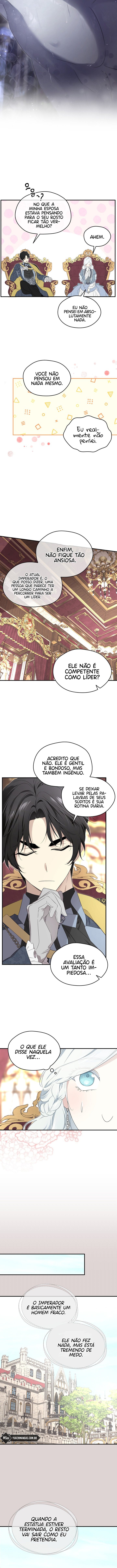 Our secret marriage Capítulo 102 Página 4