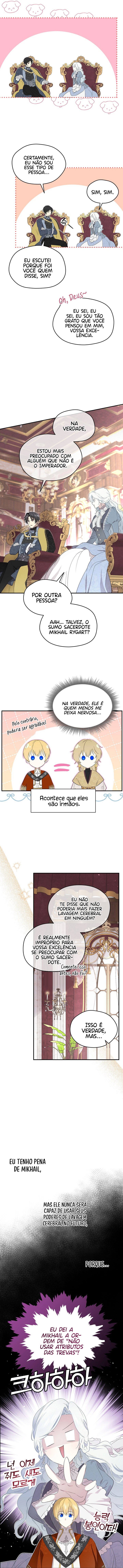 Our secret marriage Capítulo 102 Página 7