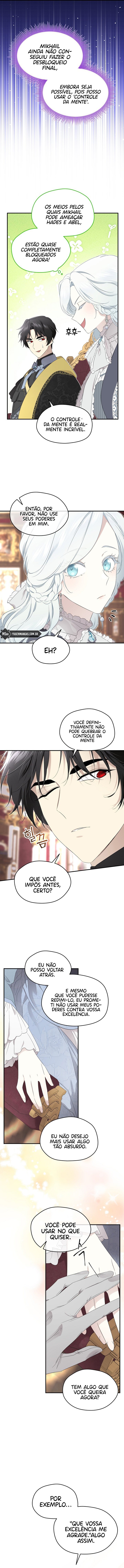 Our secret marriage Capítulo 102 Página 8
