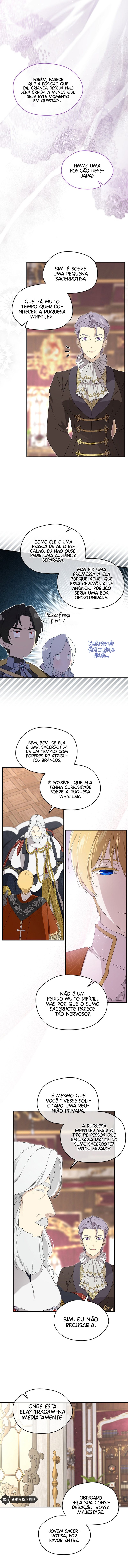 Our secret marriage Capítulo 103 Página 8