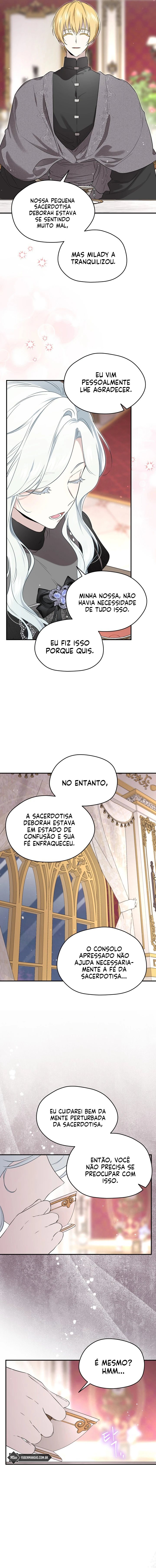 Our secret marriage Capítulo 109 Página 12