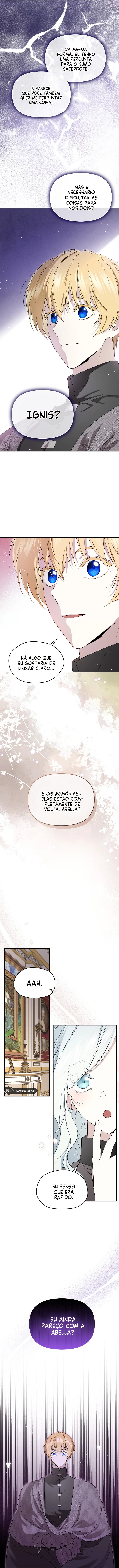 Our secret marriage Capítulo 109 Página 14