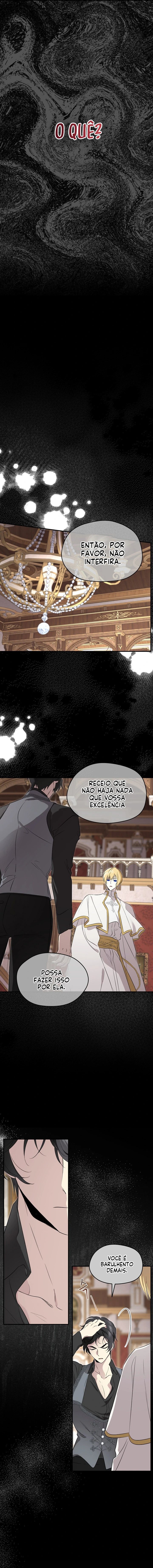 Our secret marriage Capítulo 109 Página 15