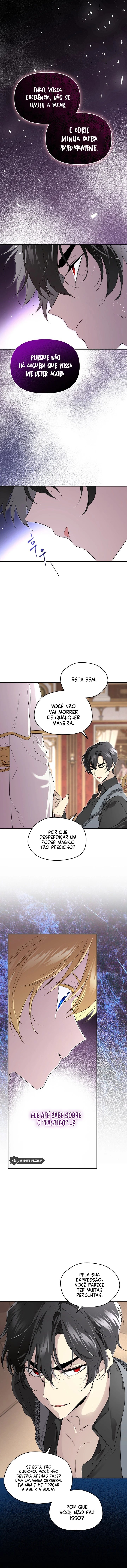 Our secret marriage Capítulo 109 Página 2