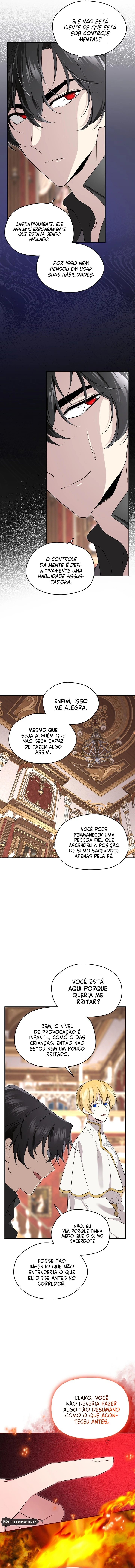Our secret marriage Capítulo 109 Página 4
