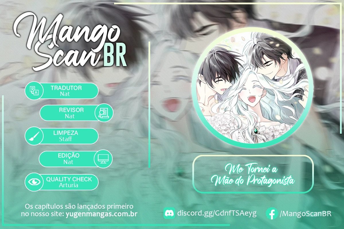 Our secret marriage Capítulo 111 Página 1