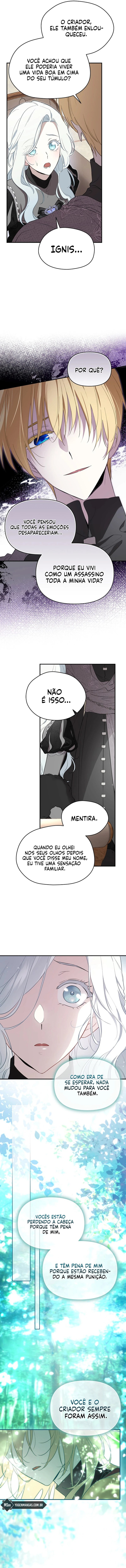 Our secret marriage Capítulo 111 Página 4