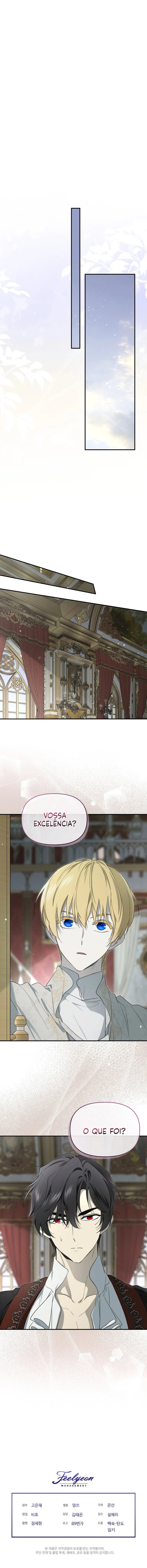 Our secret marriage Capítulo 112 Página 15