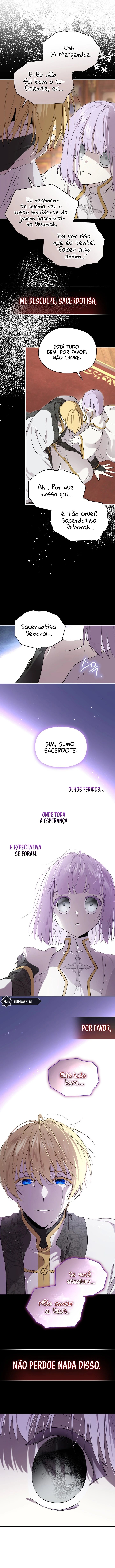 Our secret marriage Capítulo 113 Página 12