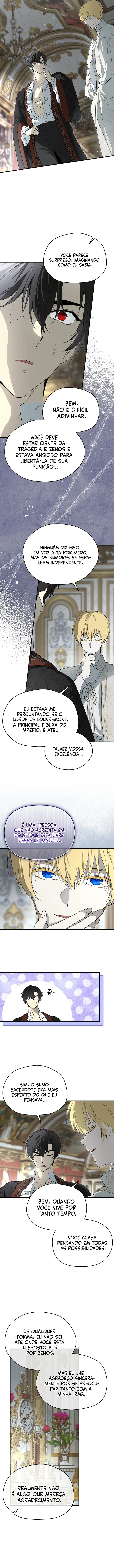 Our secret marriage Capítulo 113 Página 3