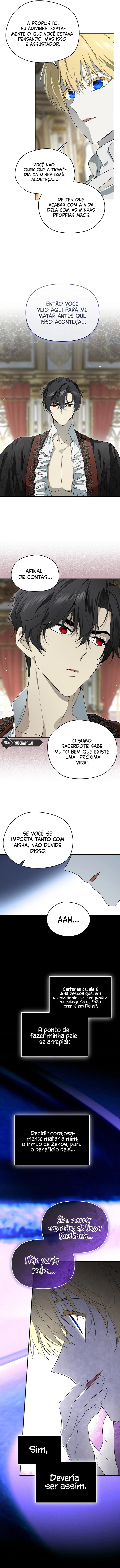 Our secret marriage Capítulo 113 Página 4