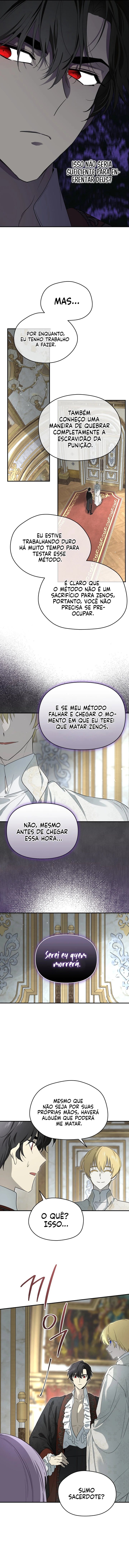 Our secret marriage Capítulo 113 Página 5