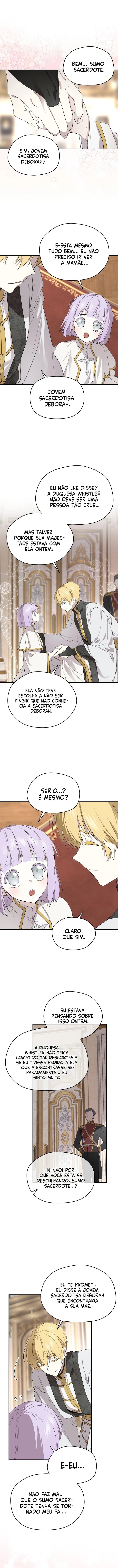 Our secret marriage Capítulo 113 Página 7