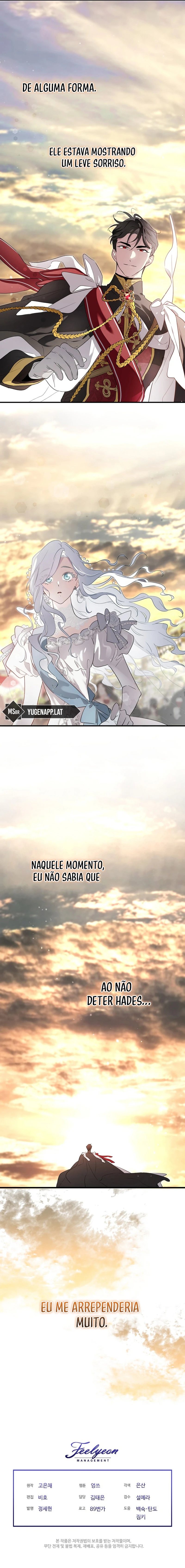 Our secret marriage Capítulo 116 Página 12