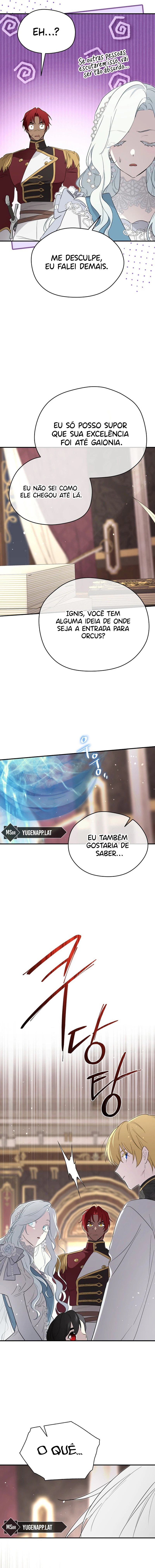 Our secret marriage Capítulo 118 Página 14