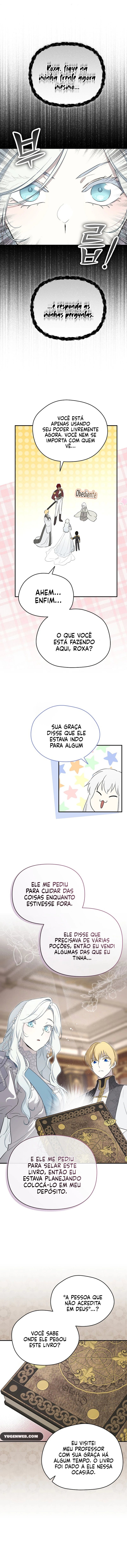 Our secret marriage Capítulo 119 Página 2