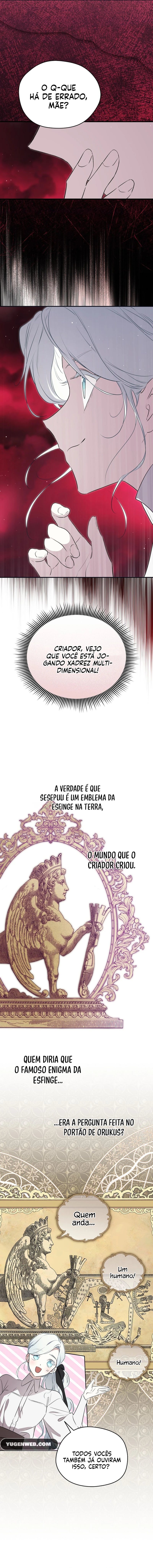 Our secret marriage Capítulo 121 Página 10