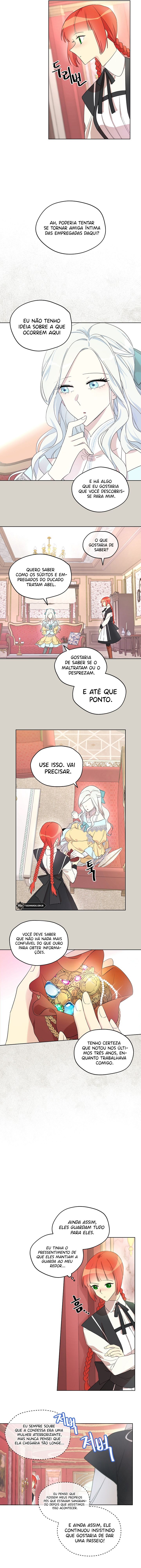 Our secret marriage Capítulo 13 Página 4