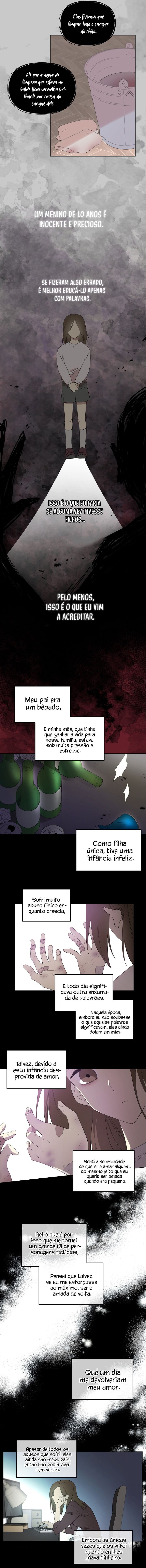 Our secret marriage Capítulo 13 Página 7