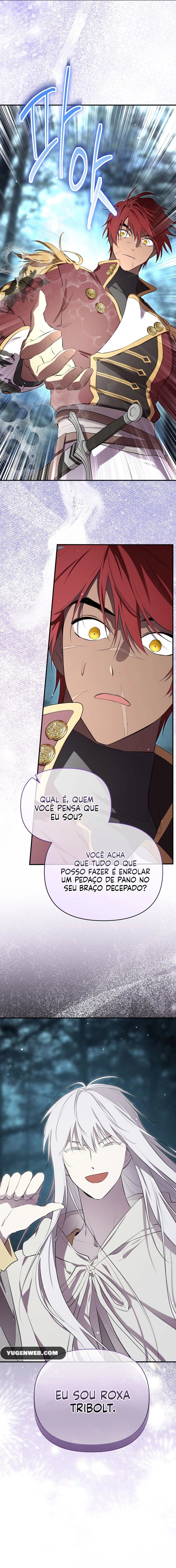 Our secret marriage Capítulo 131 Página 12