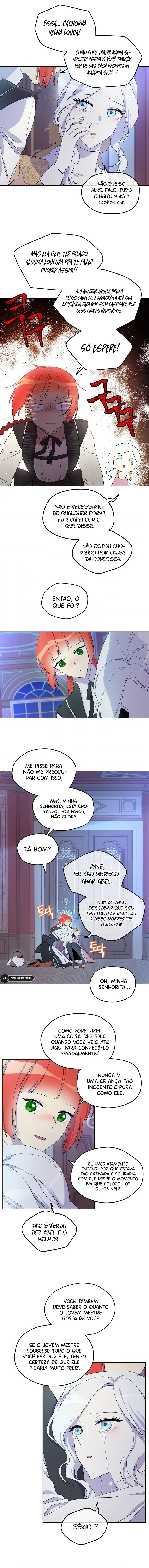 Our secret marriage Capítulo 14 Página 9