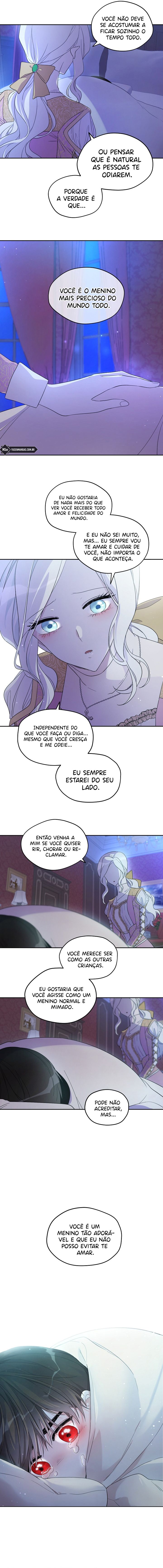 Our secret marriage Capítulo 15 Página 4