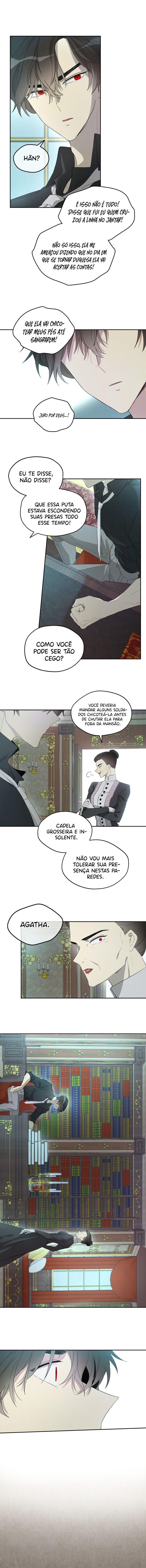 Our secret marriage Capítulo 15 Página 9