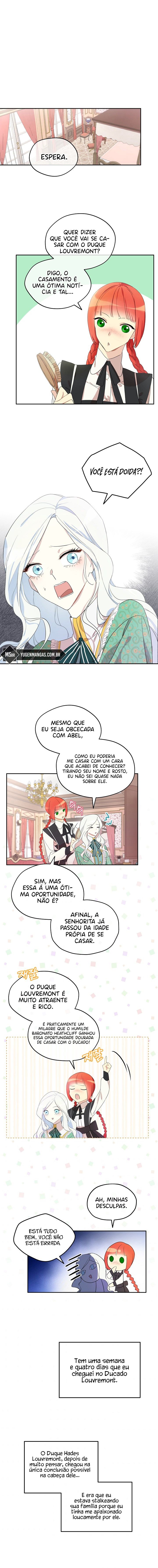 Our secret marriage Capítulo 2 Página 2
