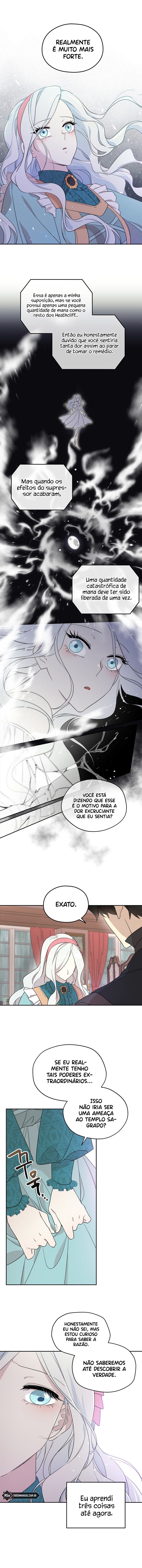 Our secret marriage Capítulo 29 Página 4