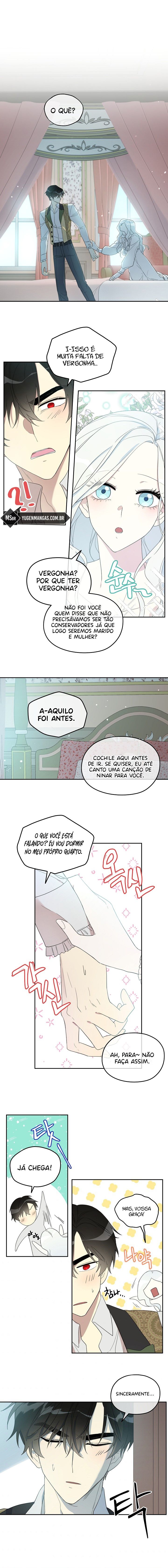 Our secret marriage Capítulo 32 Página 2