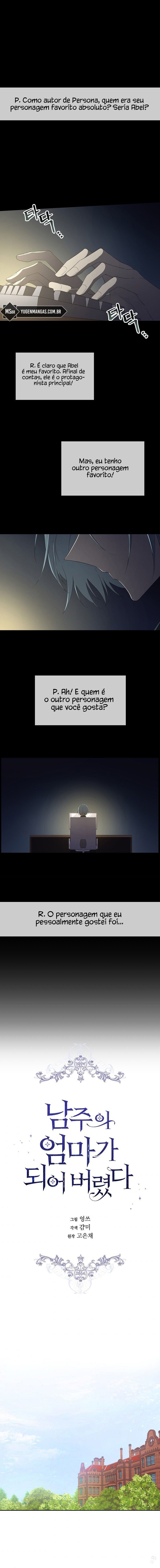 Our secret marriage Capítulo 35 Página 2