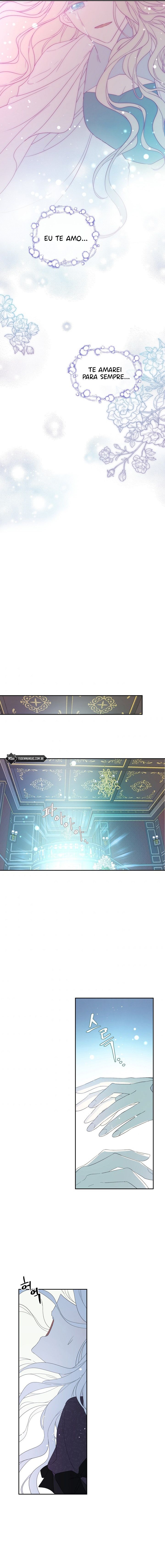 Our secret marriage Capítulo 42 Página 13
