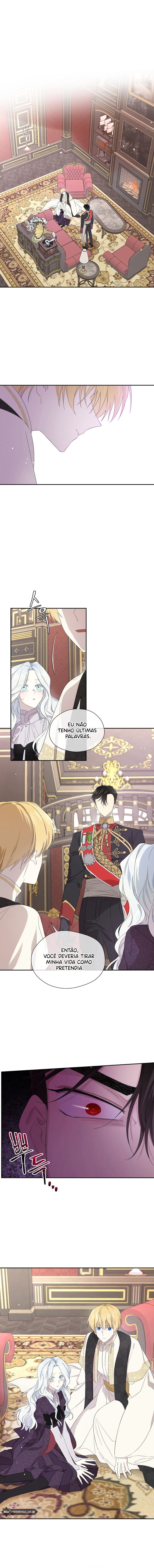 Our secret marriage Capítulo 43 Página 2