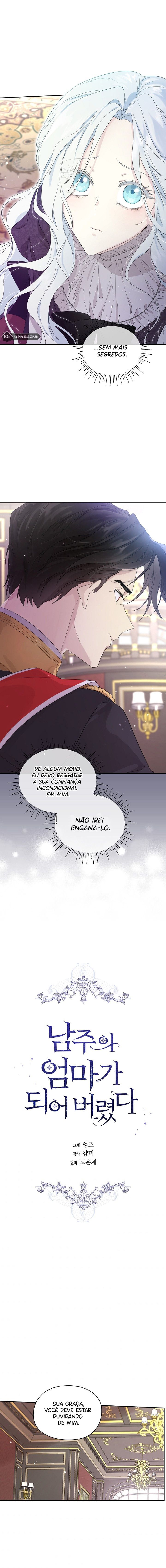 Our secret marriage Capítulo 44 Página 2
