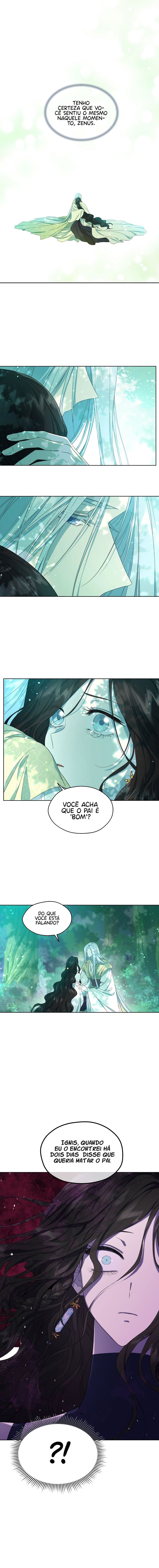 Our secret marriage Capítulo 49 Página 6