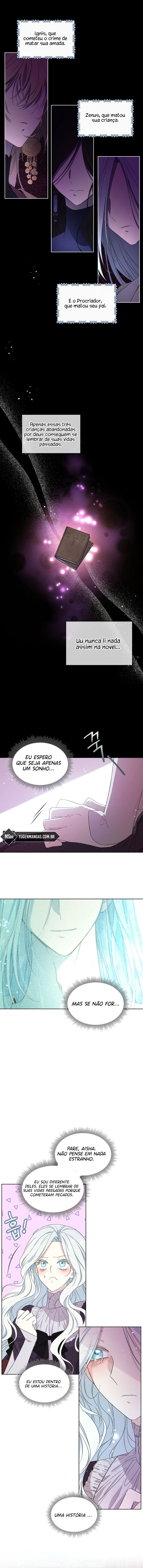 Our secret marriage Capítulo 50 Página 4