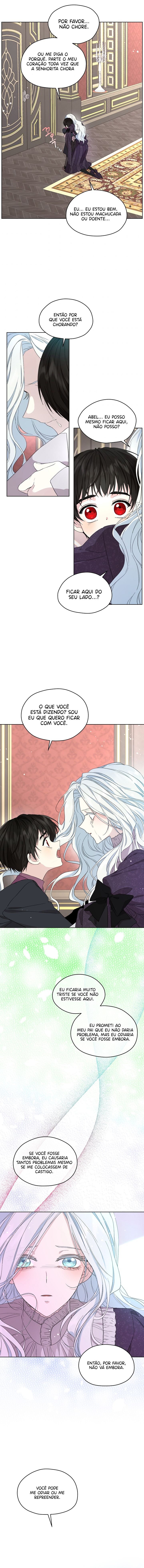 Our secret marriage Capítulo 50 Página 9