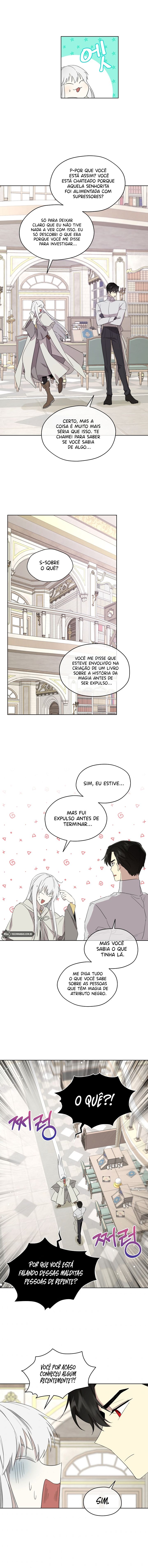 Our secret marriage Capítulo 51 Página 10
