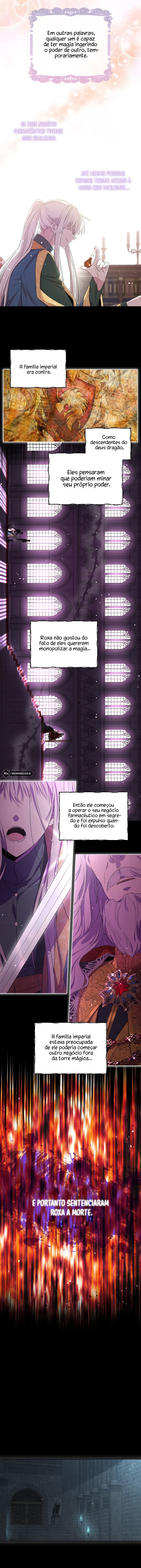 Our secret marriage Capítulo 52 Página 8