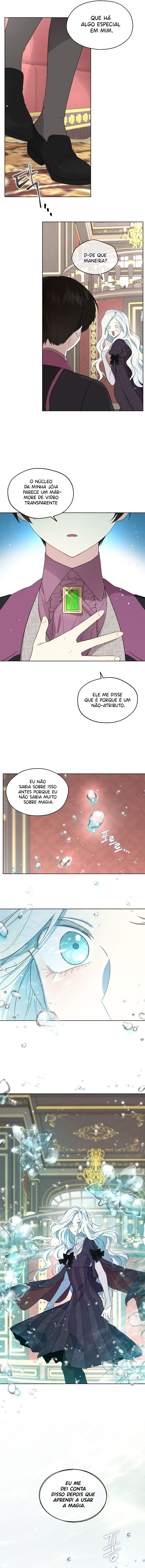 Our secret marriage Capítulo 53 Página 11