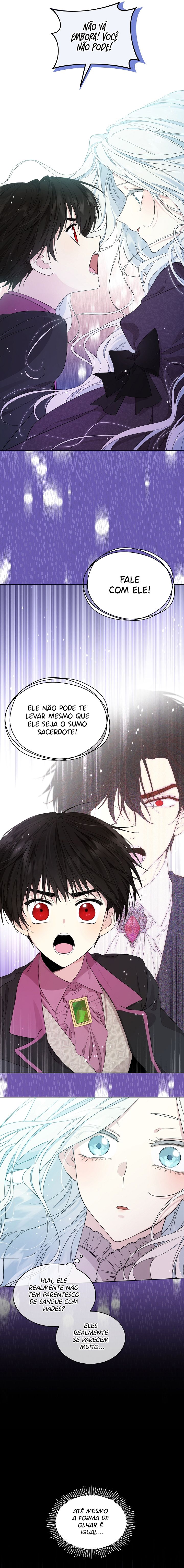 Our secret marriage Capítulo 53 Página 5