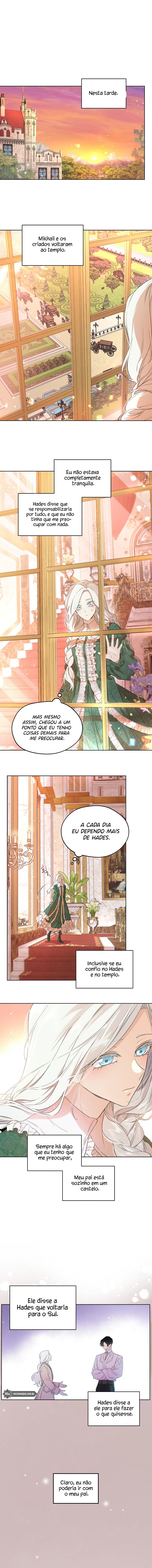 Our secret marriage Capítulo 55 Página 2