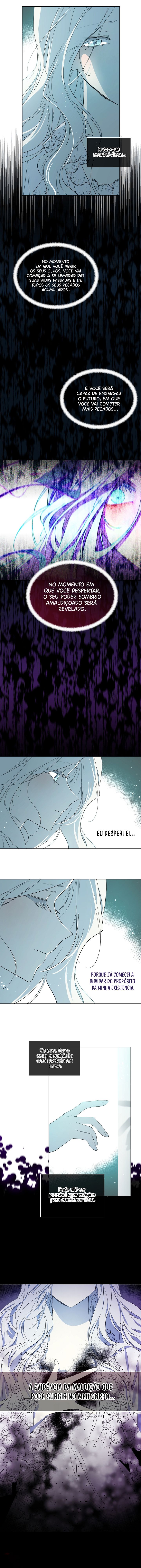 Our secret marriage Capítulo 56 Página 3