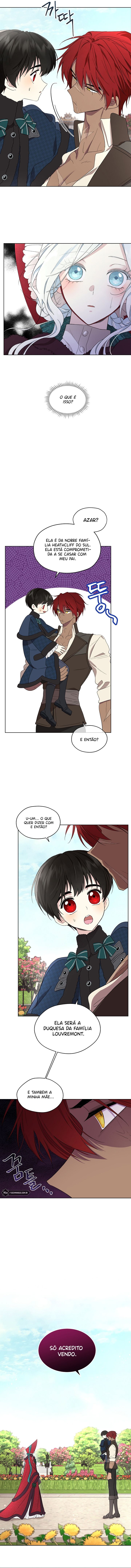 Our secret marriage Capítulo 58 Página 4