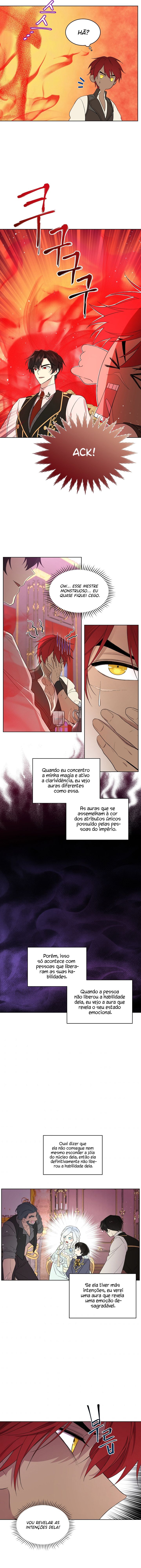 Our secret marriage Capítulo 59 Página 13