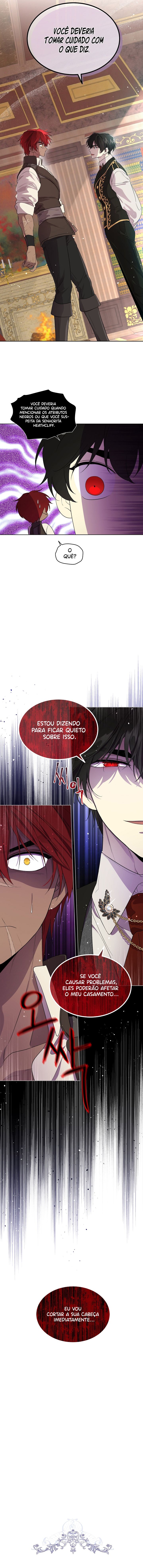 Our secret marriage Capítulo 59 Página 7