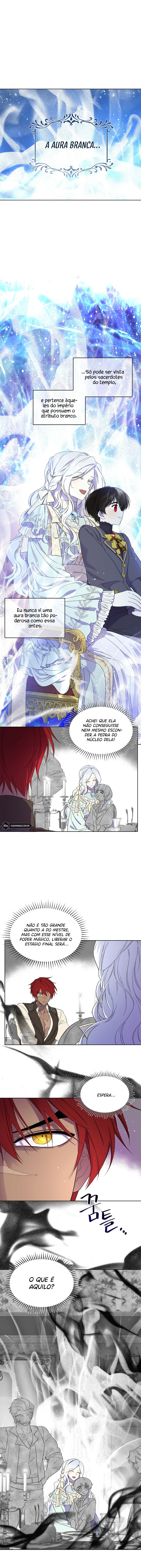 Our secret marriage Capítulo 60 Página 2