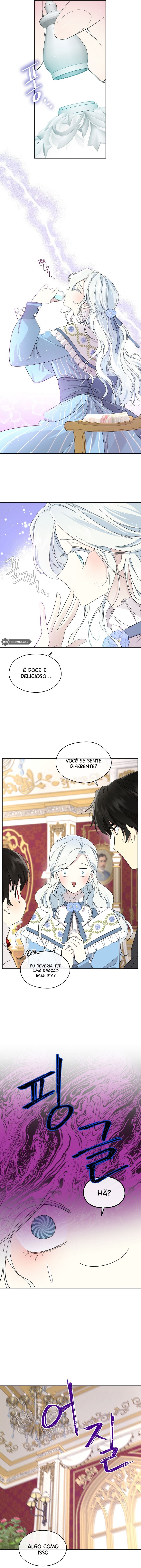 Our secret marriage Capítulo 61 Página 12